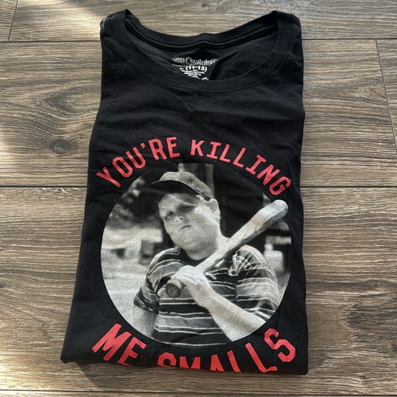 Tops - SANDLOT TSHIRT